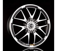 Borbet XA 85955130571,5MAPM 19" 130x8.5 100151