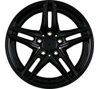 Borbet XR 70631120572,5BG/T 16" 120x7 8138561