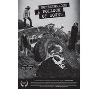 Borbetomagus - A Pollock Of Sound (DVD) Borbetomagus