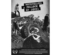 Borbetomagus - A Pollock Of Sound (DVD) Borbetomagus Don Dietrich Jim Sauter
