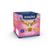Borbone 16 Capsule Dolce Gusto Ginseng Zero