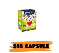 Borbone 288 Capsule A Modo Mio Frutti Di Bosco