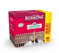 Borbone Capsule Comp. A Modo Mio Miscela Suprema (Oro) 120pz