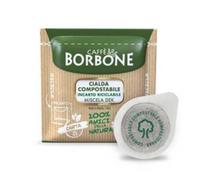 Borbone Astuccio Cialde 44mm Miscela Dek 50pz