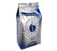 BORBONE | Caffe in Grani | MISCELA BLU - 03 Confezioni