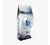 BORBONE | Caffe in Grani | MISCELA BLU | 3 6 12 18 Kg