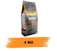 Borbone Caffe In Grani Miscela Decisa (Nera) 4kg