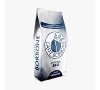 Borbone CAFFÉ IN GRANI | Rossa Blu Top Dek | Offerta 1 3 6 12 18 24 KG