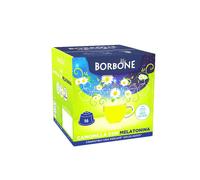 Caffe Borbone - Camomilla E Melatonina - Dolce Gusto 16 Pz-multicolore CAFFE BORBONE