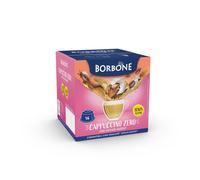Borbone Cappuccino Zero 16 Capsule Compatibili Dolce Gusto