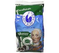 Borbone Caps Espresso Dek - 70 gr