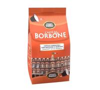 Borbone Caps Espresso Nero - 50 gr