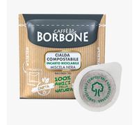 Borbone Capsule CIALDA ESE 44 | Nera Rossa Blu Oro Dek | Offerta 150 300 600 900