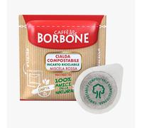 Borbone Capsule CIALDA ESE 44 | Nera Rossa Blu Oro Dek | Offerta 150 300 600 900