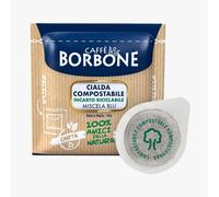 Borbone Capsule CIALDA ESE 44 | Nera Rossa Blu Oro Dek | Offerta 150 300 600 900