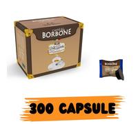 Borbone Capsule Comp. A Modo Mio Miscela Blu Doncarlo 300pz