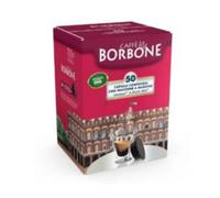 Borbone Capsule Comp. A Modo Mio Miscela Dek 50pz