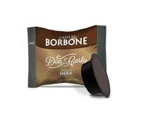 200 Capsule Caffè Borbone Don Carlo Miscela Nera compatibili a Modo Mio gratis