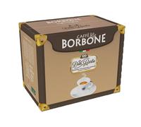 Borbone Capsule Comp. Amodo Mio Miscela Rossa Doncarlo 100pz