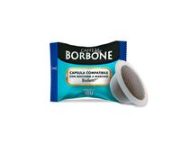 Borbone Capsule Comp. Bialetti Miscela Blu100pz