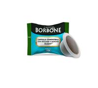 Borbone Capsule Comp. Bialetti Miscela Dek 100pz