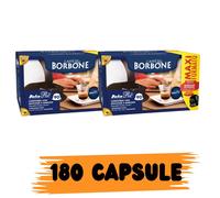 Borbone Capsule Comp. Dolce Gusto Miscela Dek 180