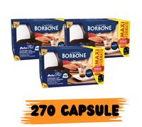Borbone Capsule Comp. Dolce Gusto Miscela Dek 270