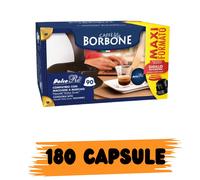 Borbone Capsule Comp. Dolce Gusto Miscela Oro 180