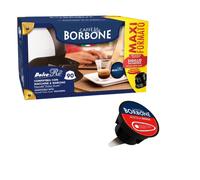Borbone Capsule Comp. Dolce Gusto Miscela Rossa 90pz