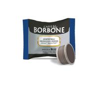 Borbone Capsule Comp. Espresso Point Miscela Blu 50pz