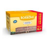 Borbone Capsule Comp. Nesc.Dolce Gusto Miscela Nobile (Blu) 75+15pz