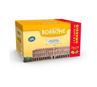 Borbone Capsule Comp. Nesc.Dolce Gusto Miscela Nobile (Blu) 75+15pz
