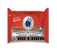 Caffe Borbone Miscela Decisa Capsule caffè 120 pz