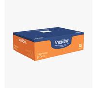 BORBONE | Capsule Espresso Point | Ginseng The Limone Orzo