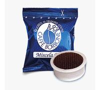 Borbone Capsule ESPRESSO POINT | Nera Rossa Blu Oro Dek Offerta 100 200 300 400