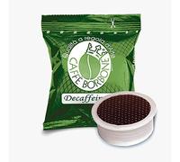 Borbone Capsule ESPRESSO POINT | Nera Rossa Blu Oro Dek Offerta 100 200 300 400