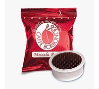 Borbone Capsule ESPRESSO POINT | Nera Rossa Blu Oro Dek Offerta 100 200 300 400