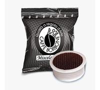 Borbone Capsule ESPRESSO POINT | Nera Rossa Blu Oro Dek Offerta 100 200 300 400