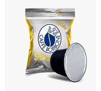 Borbone Capsule RESPRESSO | Nera Rossa Blu Oro Dek | Offerta 100 200 300 400 600