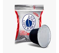 Borbone Capsule RESPRESSO | Nera Rossa Blu Oro Dek | Offerta 100 200 300 400 600
