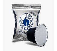 Borbone Capsule RESPRESSO | Nera Rossa Blu Oro Dek | Offerta 100 200 300 400 600