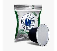 Borbone Capsule RESPRESSO | Nera Rossa Blu Oro Dek | Offerta 100 200 300 400 600