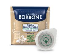 BORBONE | Cialda Carta | MISCELA BLU - 0900 Cialde