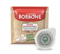 Caffè Borbone Miscela Rossa