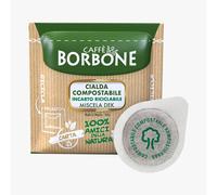 BORBONE | Cialda Carta | MISCELA DEK | 150 300 600 900 pz