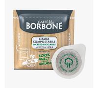 BORBONE | Cialda Carta | MISCELA NERA | 150 300 600 900 pz