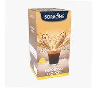 BORBONE | Cialde ESE 44mm | Ginseng Orzo The Limone Camomilla Detox