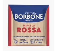 BORBONE | Cialda Carta | MISCELA ORO - 0600 Cialde