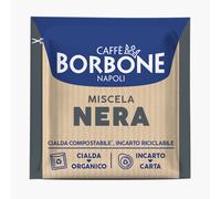 BORBONE | Cialda Carta | MISCELA ORO - 0600 Cialde