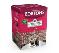 BORBONE COMP. LAVAZZA 50PZ DEK DECAFFEINATO - AMSDEKPALAZODEK050N